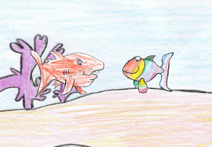 Bite Fish