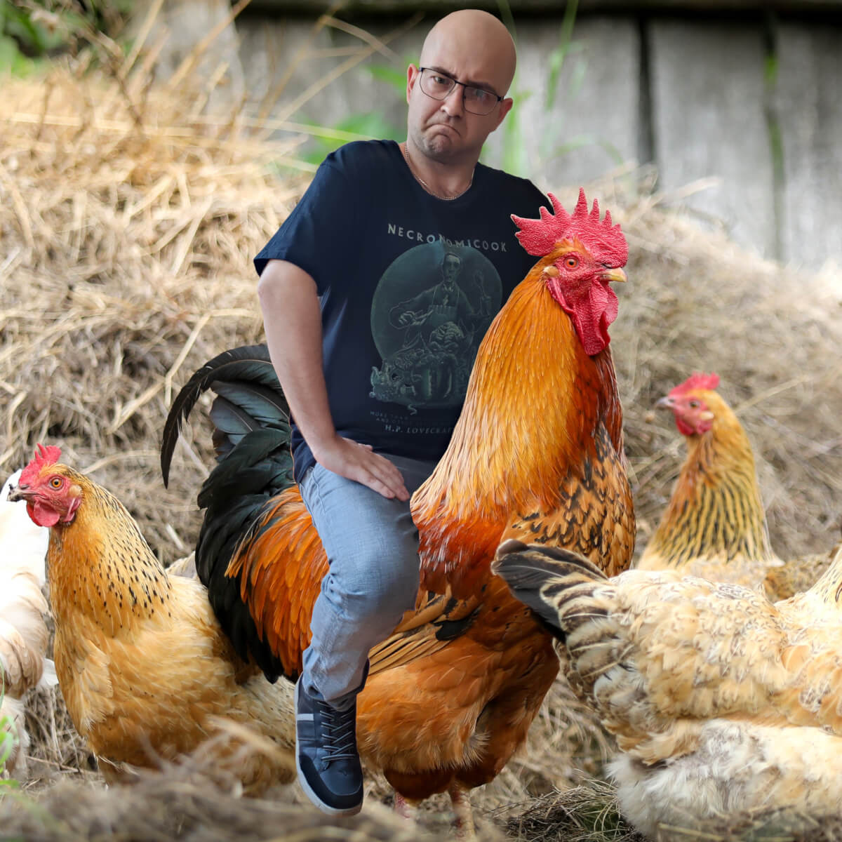 Daniel Bauer